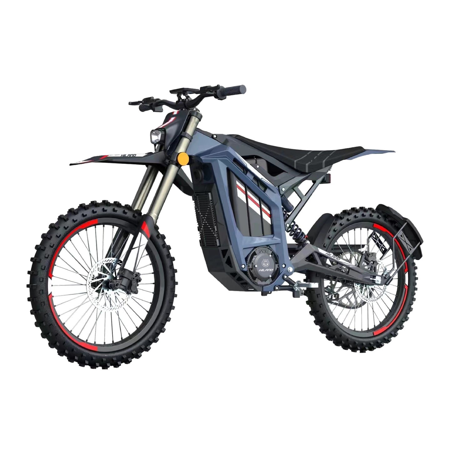Motorcross MX-R E-Bike Off Road - New Release
