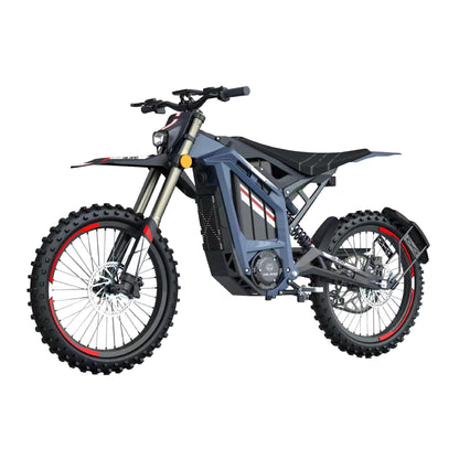 Motorcross MX-R  E-Bike Off Road - New Release
