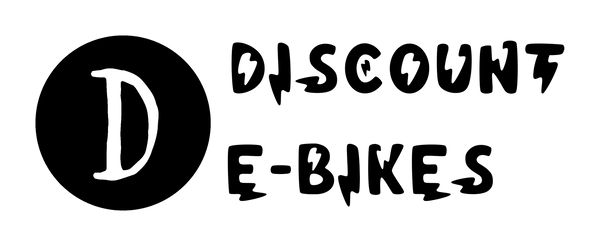 Discount E-Bikes 